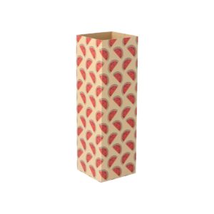 CreaSleeve Kraft 385 - personalizowany rękaw z papieru kraft