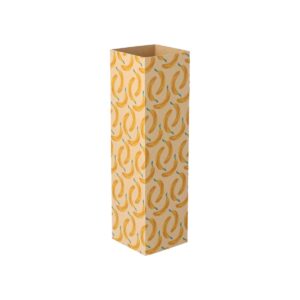 CreaSleeve Kraft 387 - personalizowany rękaw z papieru kraft