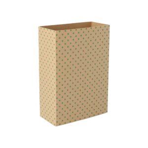 CreaSleeve Kraft 389 - personalizowany rękaw z papieru kraft