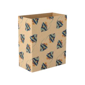 CreaSleeve Kraft 393 - personalizowany rękaw z papieru kraft