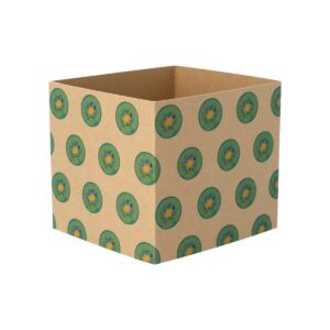 CreaSleeve Kraft 394 - personalizowany rękaw z papieru kraft