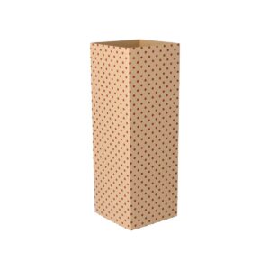 CreaSleeve Kraft 399 - personalizowany rękaw z papieru kraft