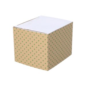CreaSleeve Kraft 400 - personalizowany rękaw z papieru kraft