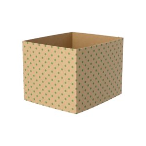 CreaSleeve Kraft 400 - personalizowany rękaw z papieru kraft