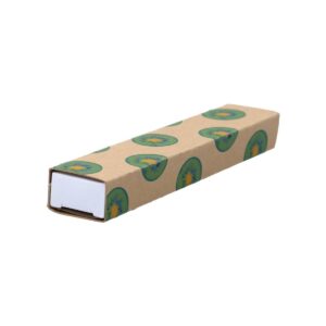 CreaSleeve Kraft 401 - personalizowany rękaw z papieru kraft