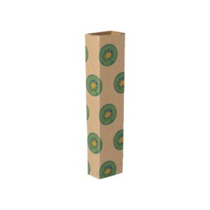 CreaSleeve Kraft 401 - personalizowany rękaw z papieru kraft