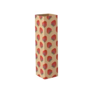 CreaSleeve Kraft 402 - personalizowany rękaw z papieru kraft