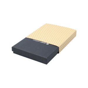 CreaSleeve Kraft 403 - personalizowany rękaw z papieru kraft