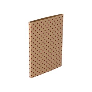 CreaSleeve Kraft 410 - personalizowany rękaw z papieru kraft