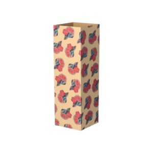 CreaSleeve Kraft 414 - personalizowany rękaw z papieru kraft