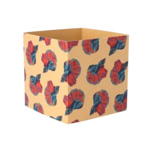 CreaSleeve Kraft 417 - personalizowany rękaw z papieru kraft