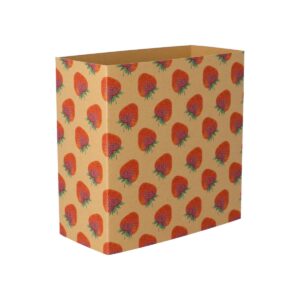 CreaSleeve Kraft 418 - personalizowany rękaw z papieru kraft