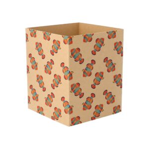 CreaSleeve Kraft 420 - personalizowany rękaw z papieru kraft