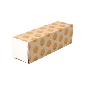 CreaSleeve Kraft 421 - personalizowany rękaw z papieru kraft