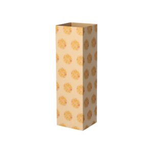 CreaSleeve Kraft 421 - personalizowany rękaw z papieru kraft