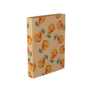 CreaSleeve Kraft 422 - personalizowany rękaw z papieru kraft