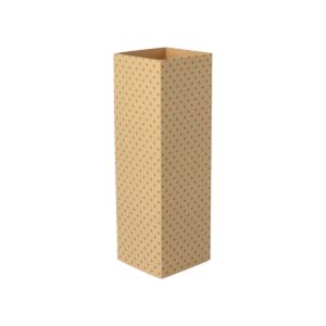 CreaSleeve Kraft 423 - personalizowany rękaw z papieru kraft