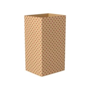 CreaSleeve Kraft 424 - personalizowany rękaw z papieru kraft