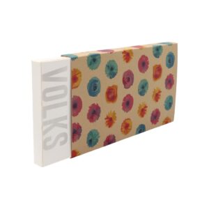CreaSleeve Kraft 426 - personalizowany rękaw z papieru kraft