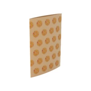 CreaSleeve Kraft 427 - personalizowany rękaw z papieru kraft