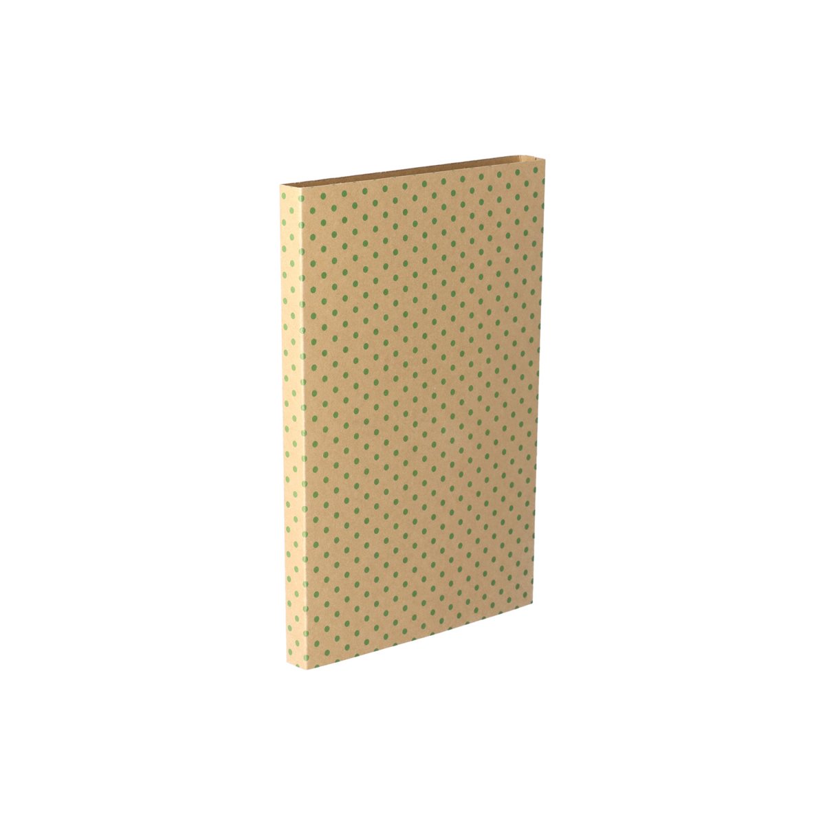 CreaSleeve Kraft 440 - personalizowany rękaw z papieru kraft