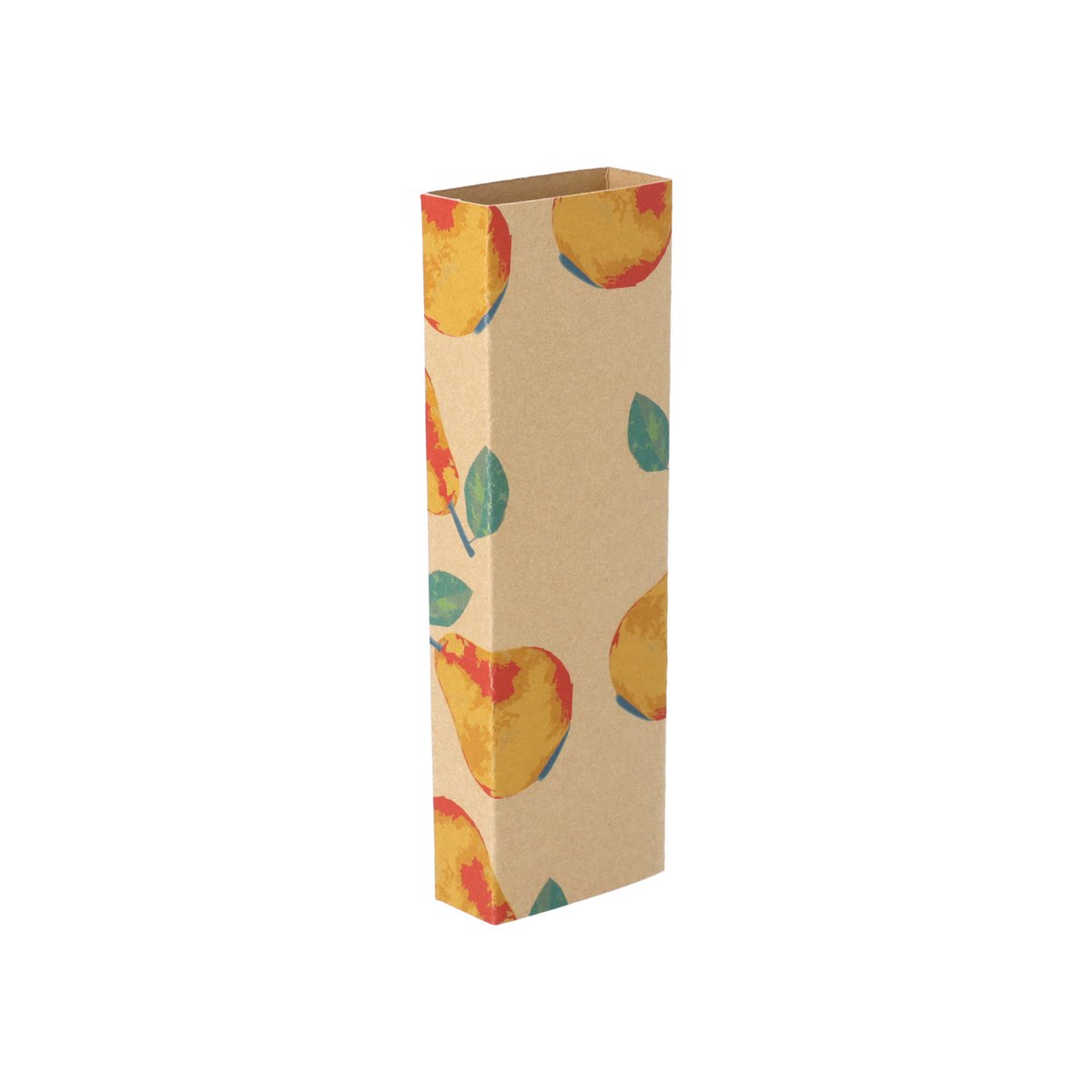 CreaSleeve Kraft 441 - personalizowany rękaw z papieru kraft