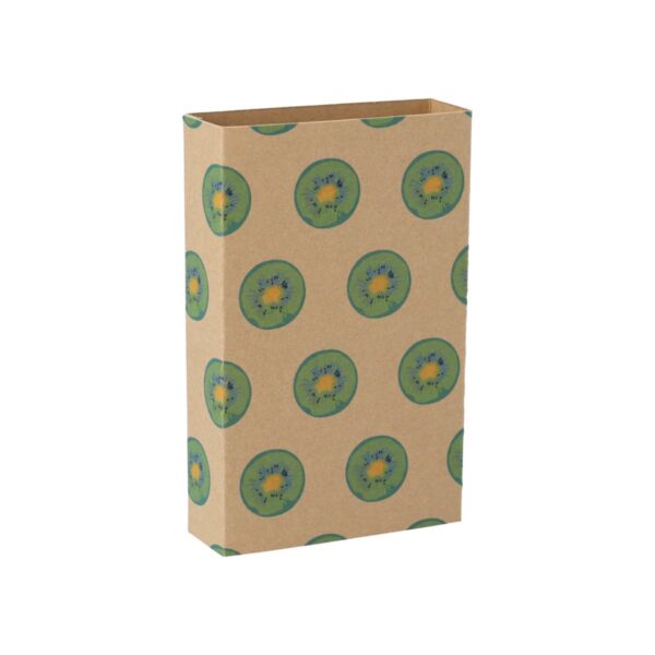 CreaSleeve Kraft 444 - personalizowany rękaw z papieru kraft
