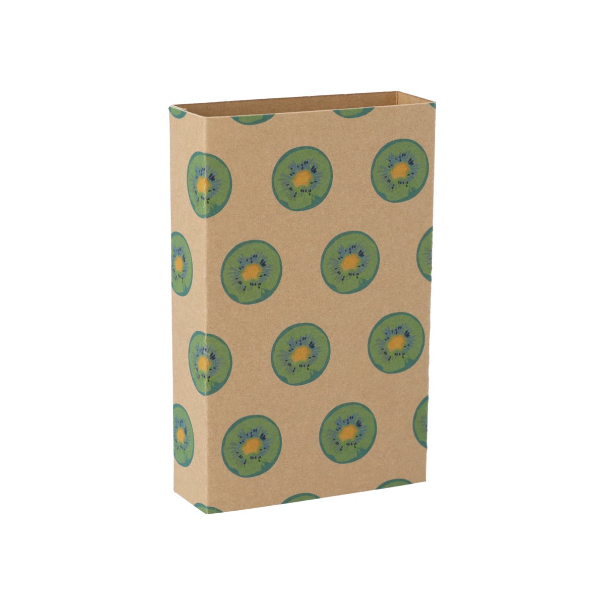CreaSleeve Kraft 444 - personalizowany rękaw z papieru kraft