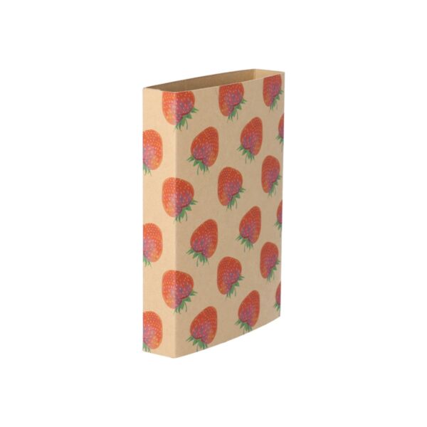 CreaSleeve Kraft 445 - personalizowany rękaw z papieru kraft