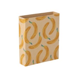 CreaSleeve Kraft 446 - personalizowany rękaw z papieru kraft