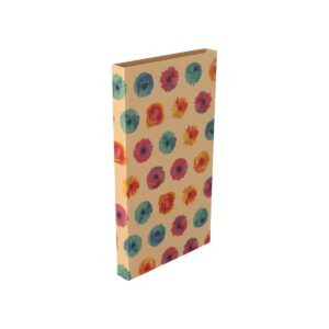 CreaSleeve Kraft 454 - personalizowany rękaw z papieru kraft