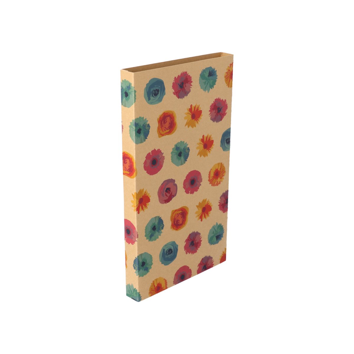 CreaSleeve Kraft 454 - personalizowany rękaw z papieru kraft