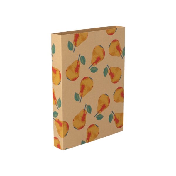 CreaSleeve Kraft 455 - personalizowany rękaw z papieru kraft