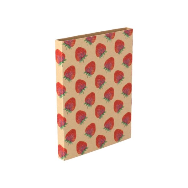 CreaSleeve Kraft 459 - personalizowany rękaw z papieru kraft