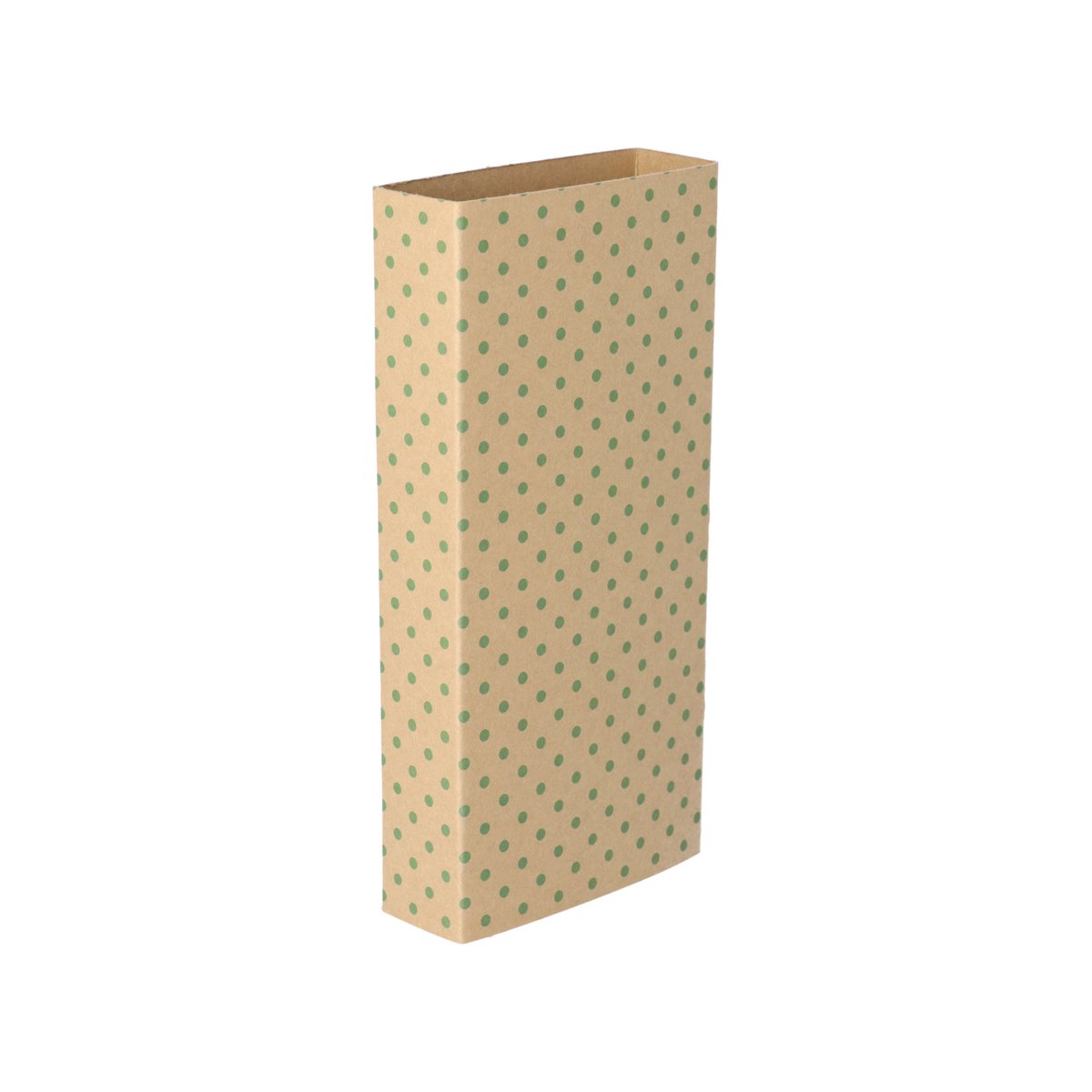 CreaSleeve Kraft 464 - personalizowany rękaw z papieru kraft
