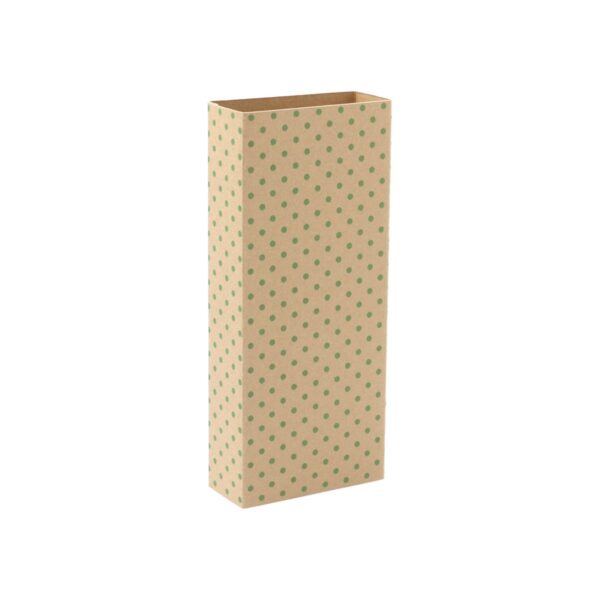 CreaSleeve Kraft 465 - personalizowany rękaw z papieru kraft