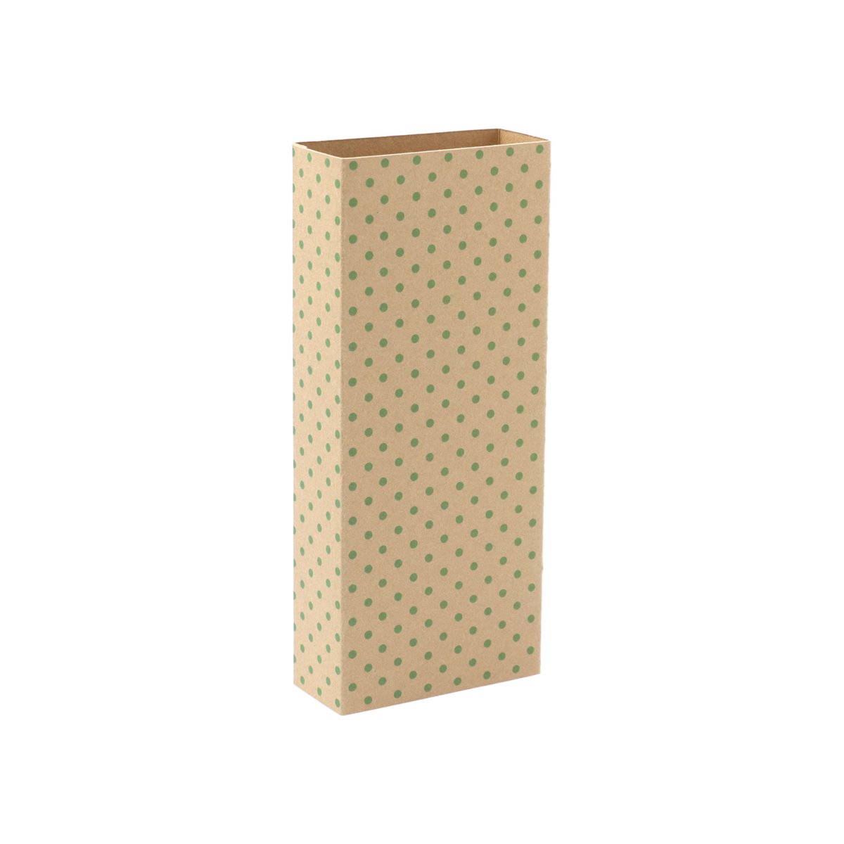 CreaSleeve Kraft 465 - personalizowany rękaw z papieru kraft