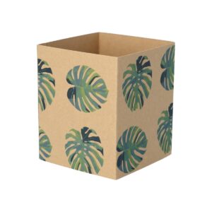 CreaSleeve Kraft 468 - personalizowany rękaw z papieru kraft