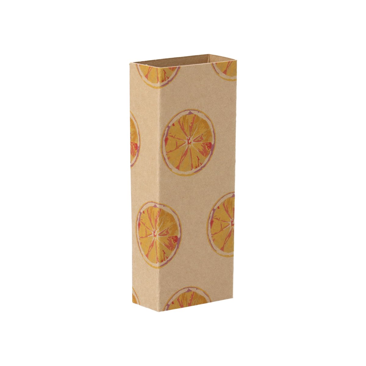 CreaSleeve Kraft 469 - personalizowany rękaw z papieru kraft