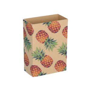CreaSleeve Kraft 473 - personalizowany rękaw z papieru kraft