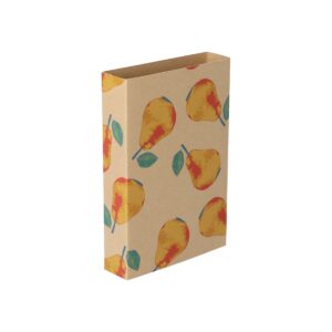 CreaSleeve Kraft 474 - personalizowany rękaw z papieru kraft