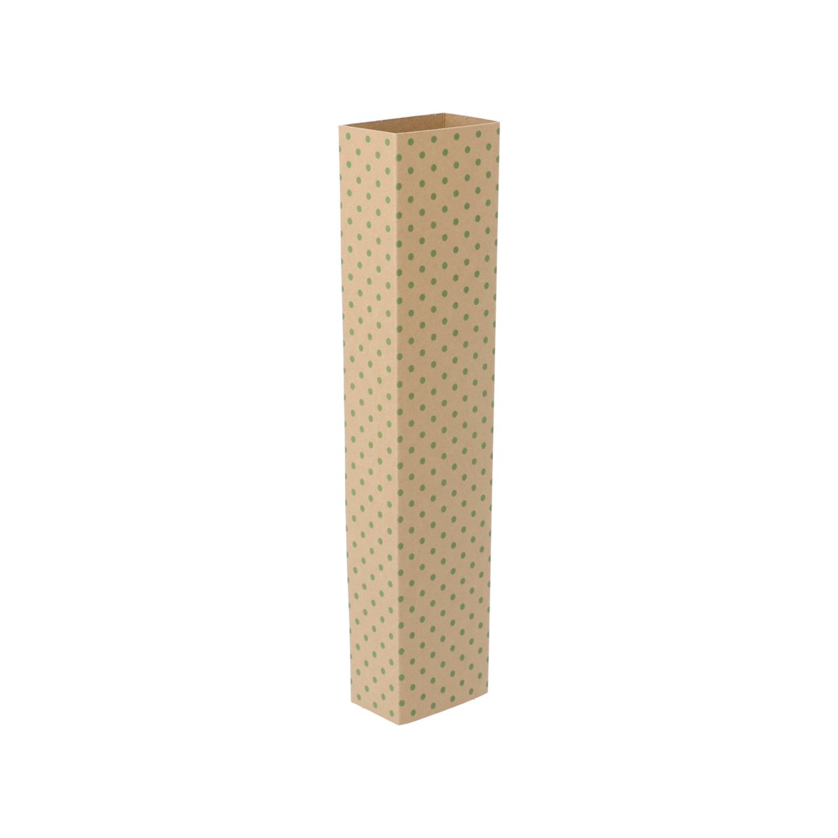 CreaSleeve Kraft 475 - personalizowany rękaw z papieru kraft