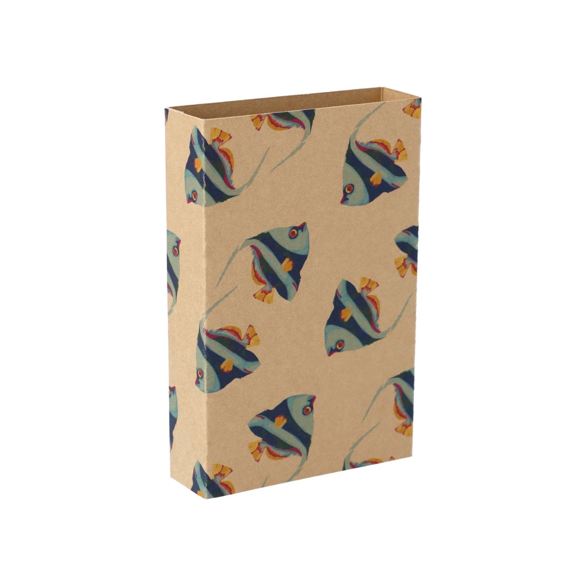 CreaSleeve Kraft 476 - personalizowany rękaw z papieru kraft