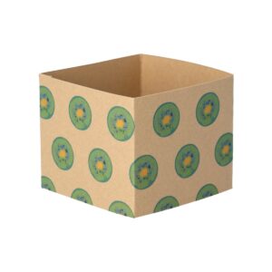 CreaSleeve Kraft 477 - personalizowany rękaw z papieru kraft