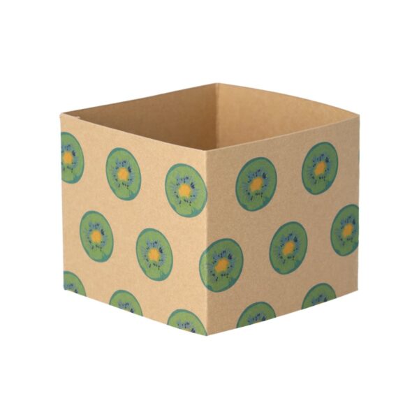CreaSleeve Kraft 477 - personalizowany rękaw z papieru kraft