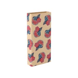 CreaSleeve Kraft 487 - personalizowany rękaw z papieru kraft
