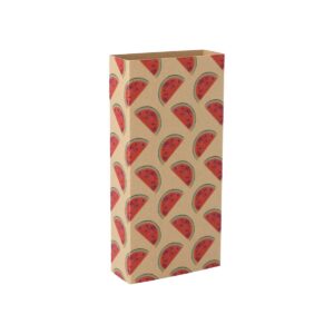 CreaSleeve Kraft 488 - personalizowany rękaw z papieru kraft