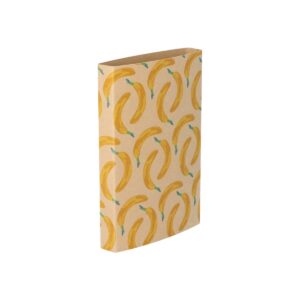 CreaSleeve Kraft 490 - personalizowany rękaw z papieru kraft