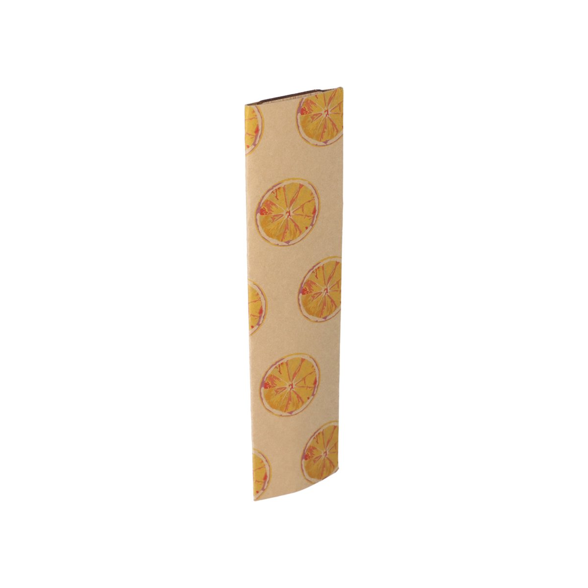 CreaSleeve Kraft 491 - personalizowany rękaw z papieru kraft