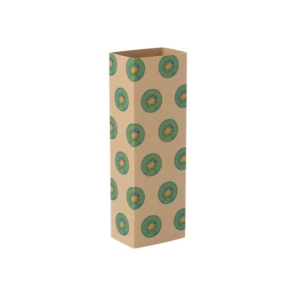 CreaSleeve Kraft 501 - personalizowany rękaw z papieru kraft